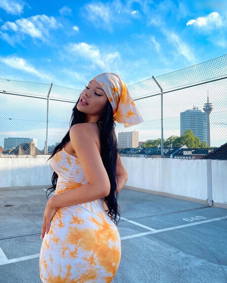 Ivana Santacruz beste schöne archiv