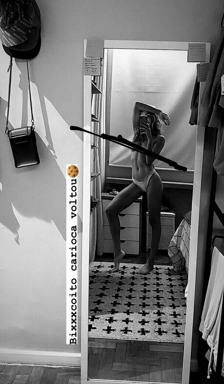 Michelle Batista erwachsene top galerien