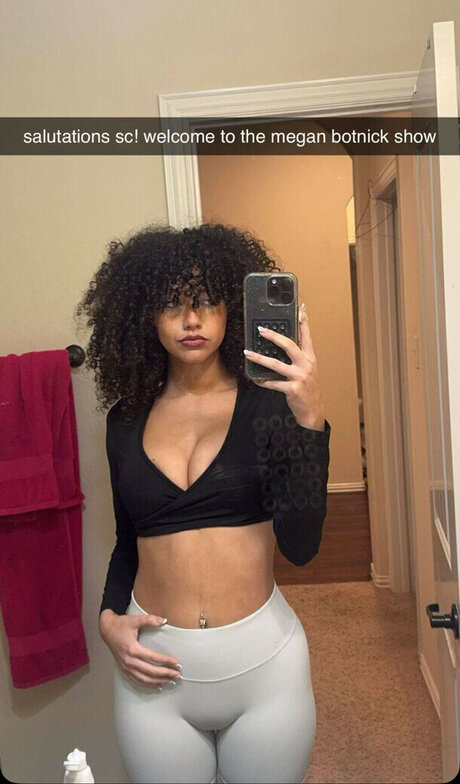 Megan Botnick Profilfoto
