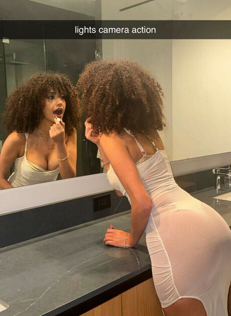 Megan Botnick schöne nacktheit bild