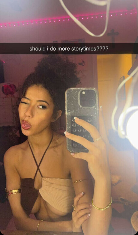 Megan Botnick hübsche heiße bild