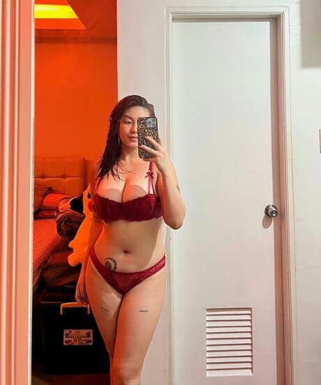 Gladys Jane Jimenez sexy hd archiv