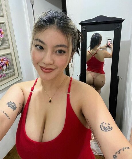 Gladys Jane Jimenez xxx schöne galerie