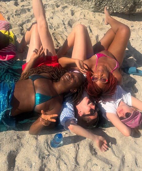 69 einzige fans schöne nackte foto