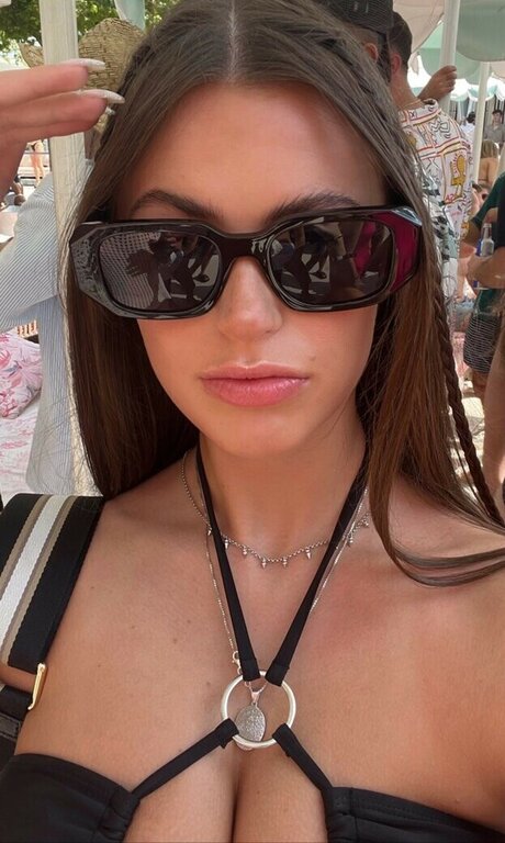 Morgan Hampton xxx akt foto