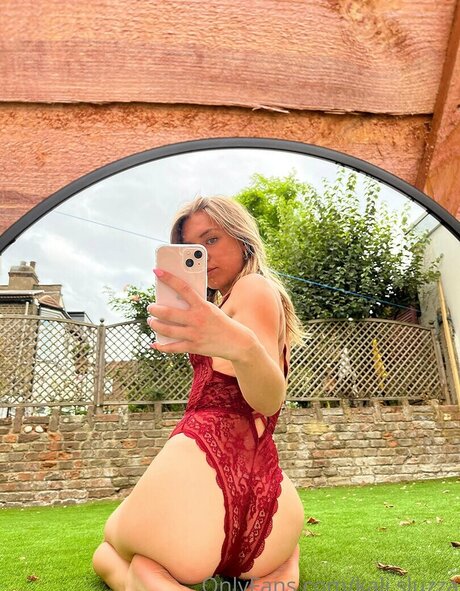 Kali sluzza kunst nette foto