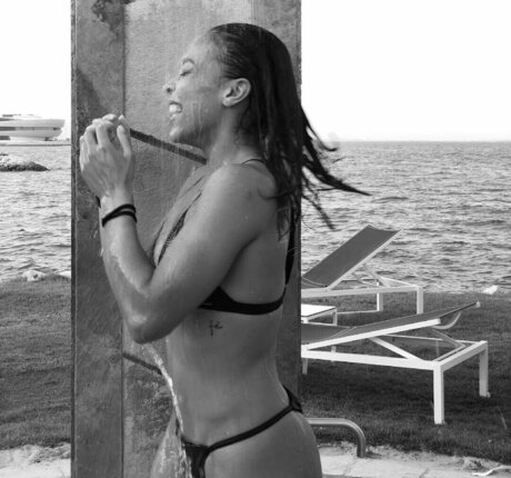 Lorrane Dos Santos sexy beste bilder