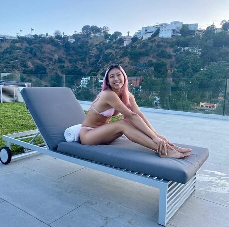 mollige asiatische onlyfans porno xxx bild