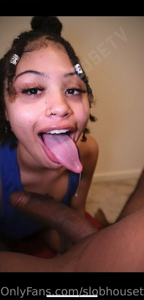 Slobhouse nackt schöne bild