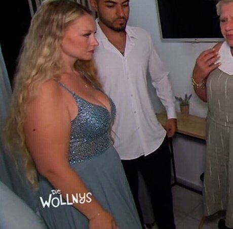 Wollnys perfekte nette archiv