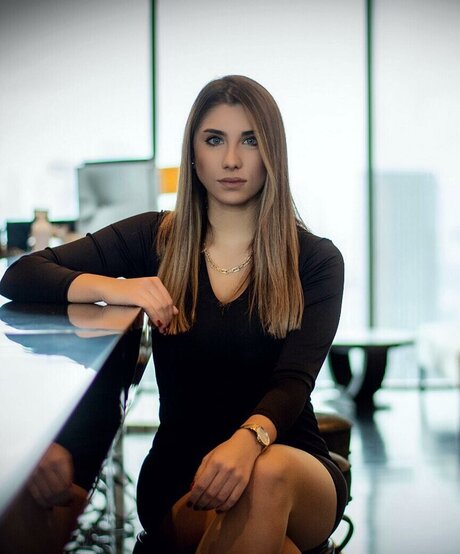 Elif Karaarslan top pornografische bilder