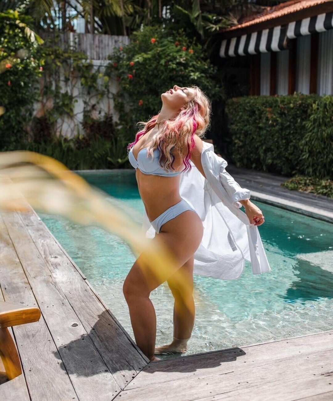 Chany Dakota heiße akt galerien