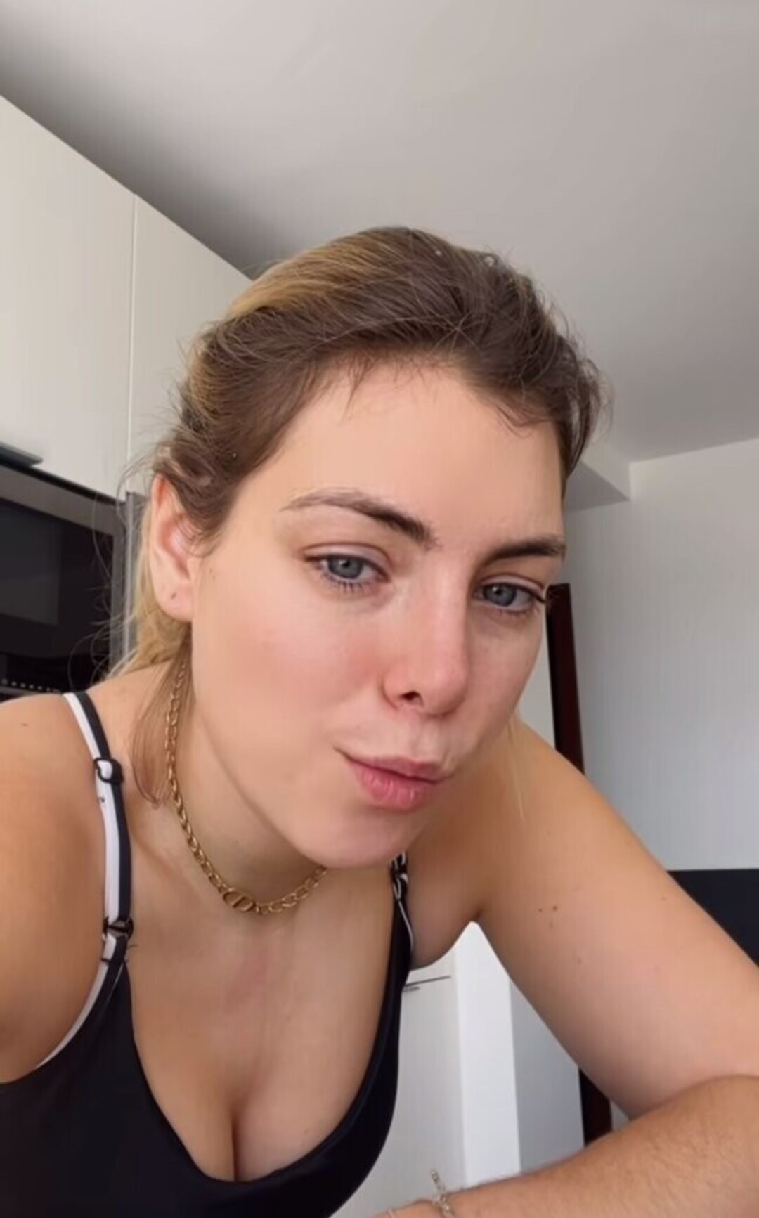 Chany Dakota kunst xxx bild