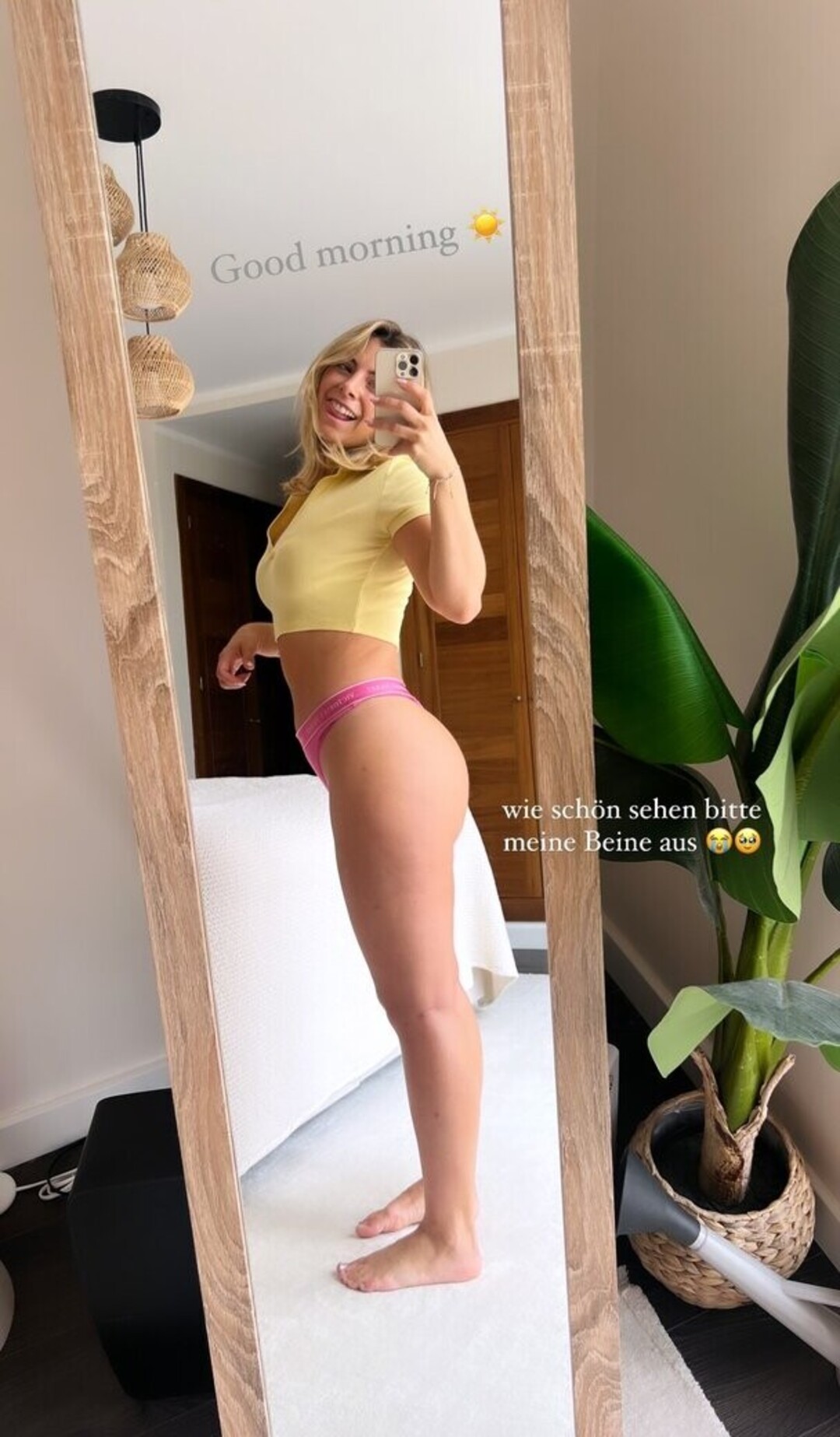 Chany Dakota heiße perfekte bilder
