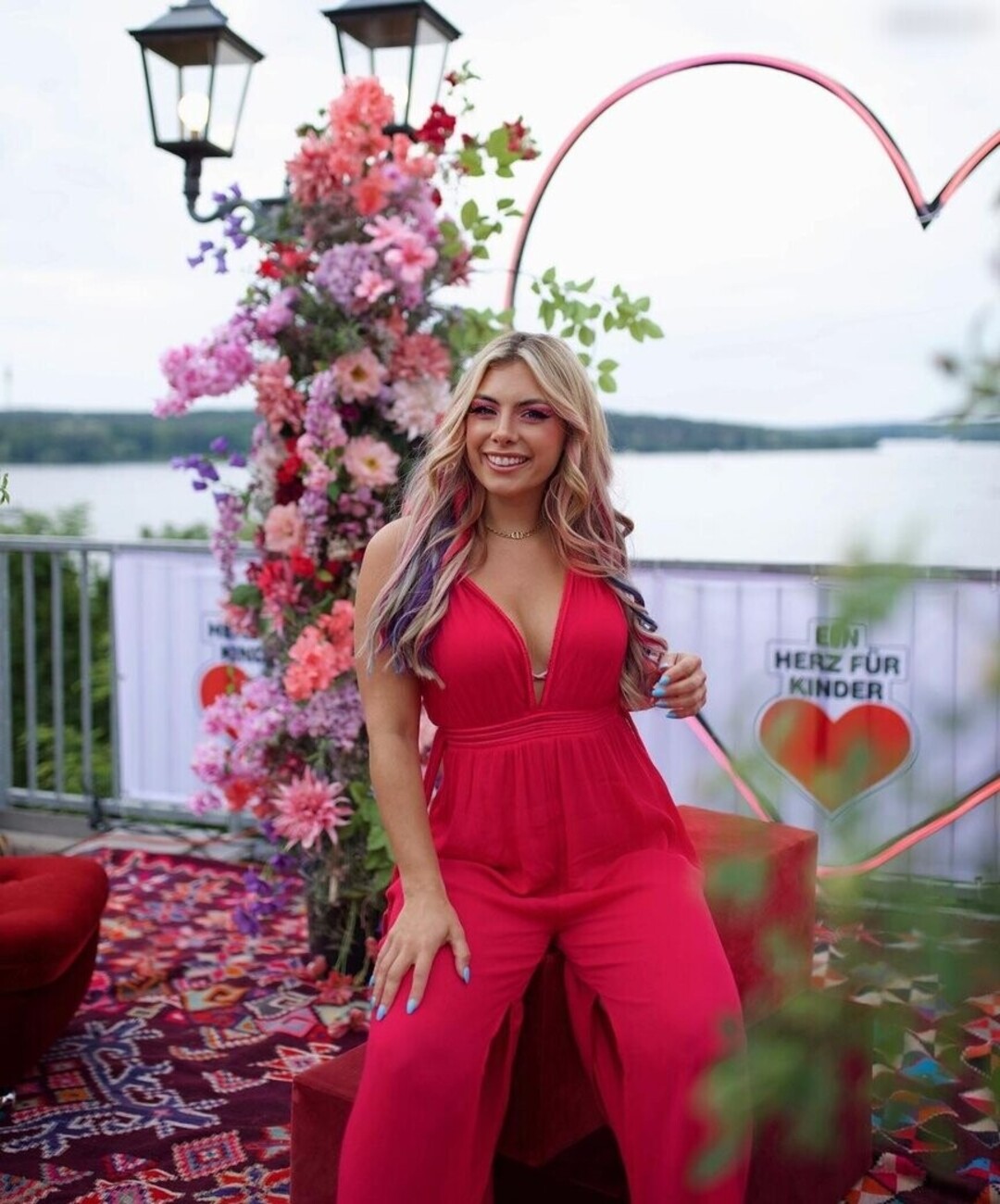 Chany Dakota perfekte xxx archiv