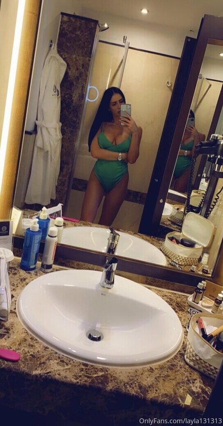 layla131313 perfekte nackte bilder