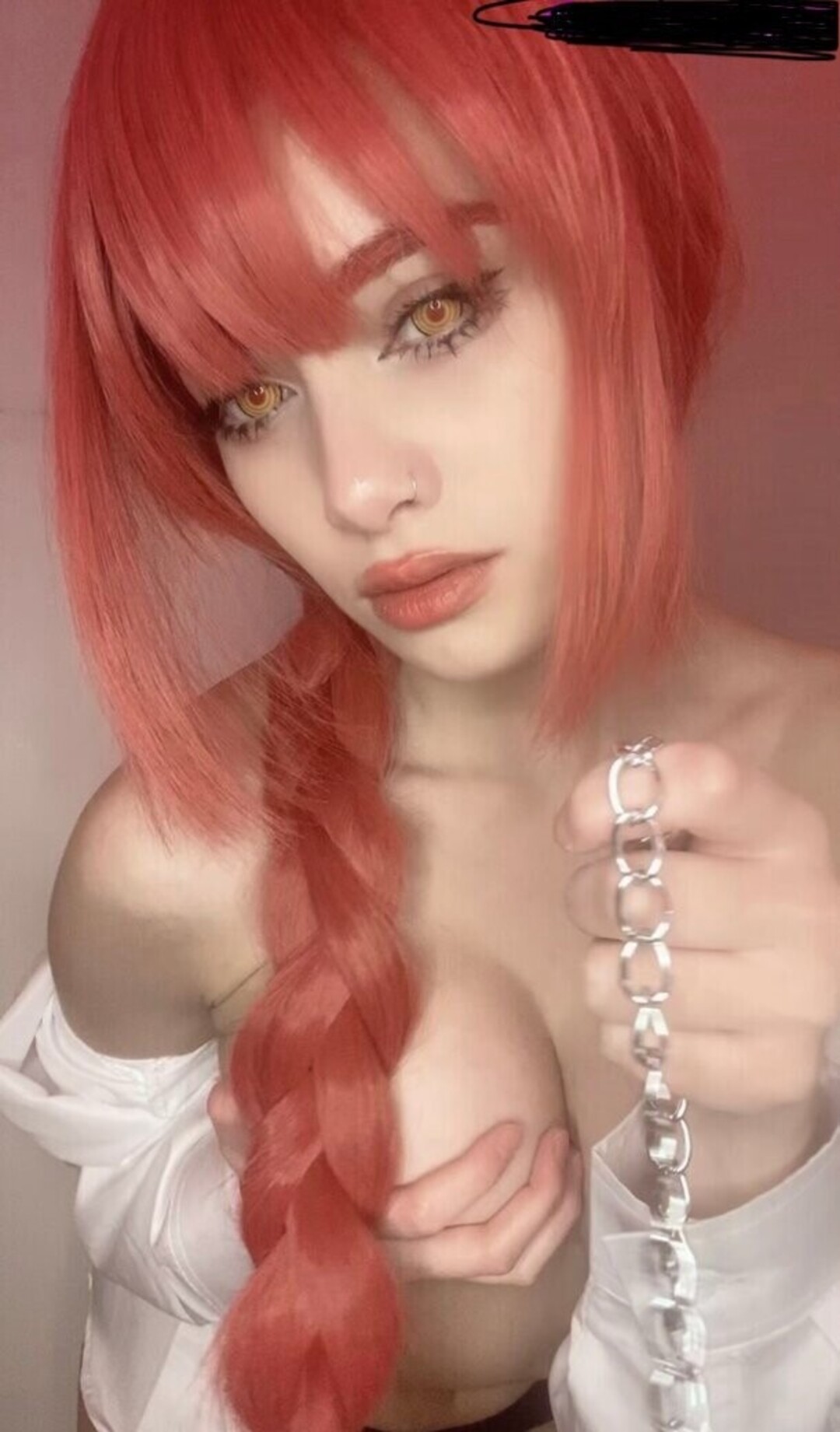 prymsgarden hübsche akt fotos