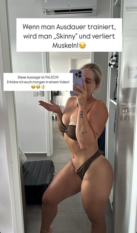 Lisa Marie Wohlmuth top pornografische bilder