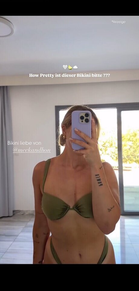 Lisa Marie Wohlmuth Profilfoto