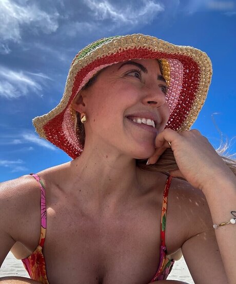 Lisa Marie Wohlmuth schöne sexy galerie