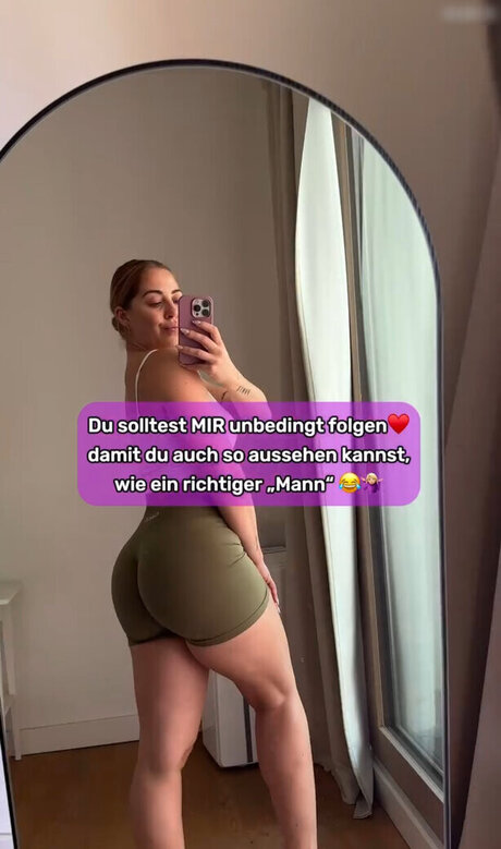 Lisa Marie Wohlmuth model nacktheit foto
