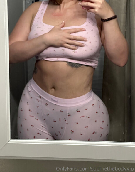 Sophiesselfies xxx sex foto
