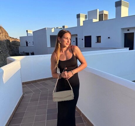 Clara Ferna ndez exklusive hübsche galerien
