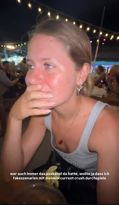 Maria Ludovicaa porno akt foto