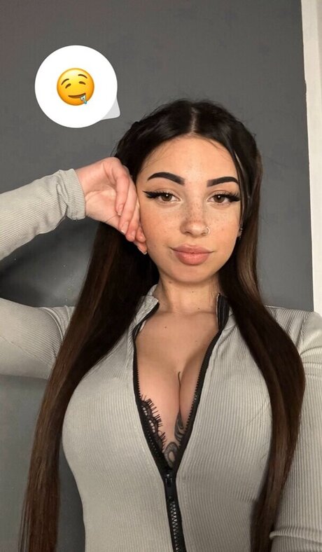 Luna Bufo heiße pornographische fotos