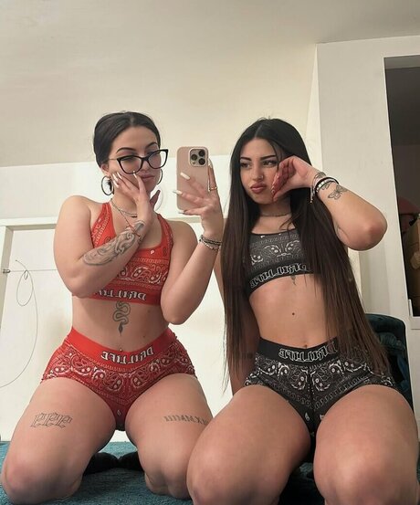 Luna Bufo model hd archiv