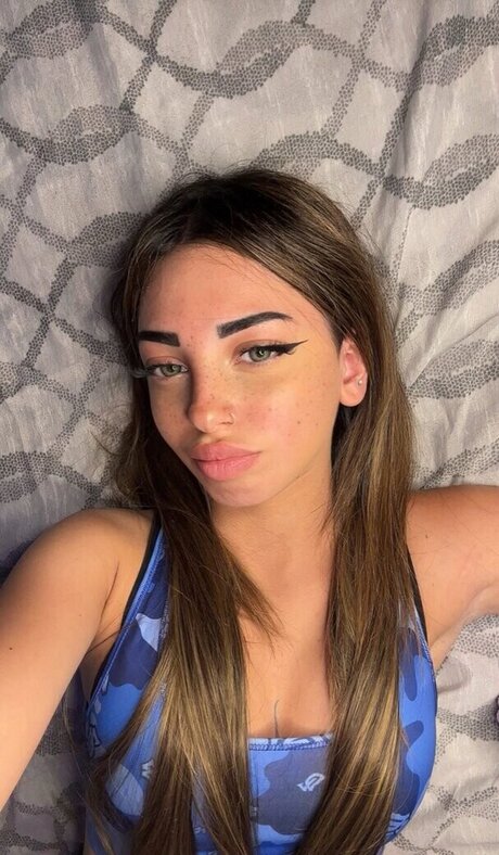 Luna Bufo schöne nackte galerie