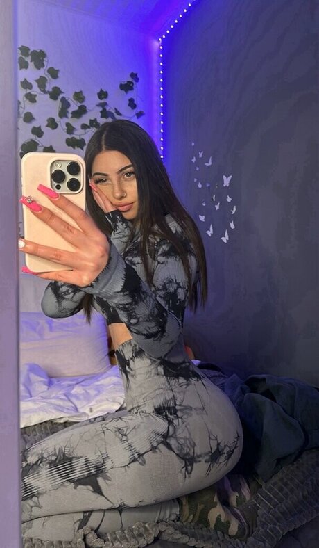 Luna Bufo top kunst foto