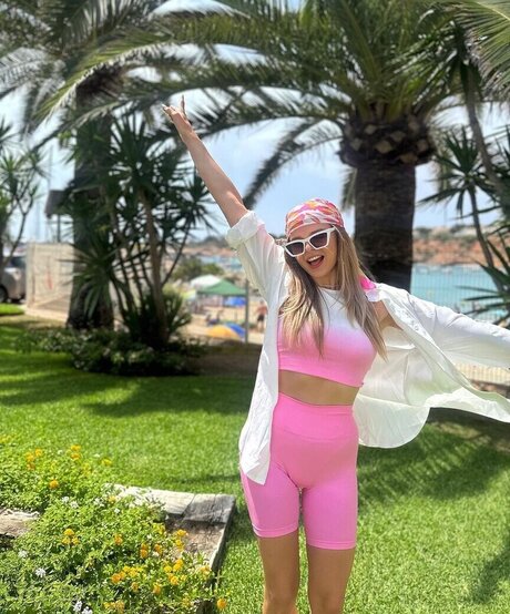 Diana Naborskaia heiße perfekte galerien