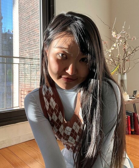 Mimee Xu freie erwachsene bilder