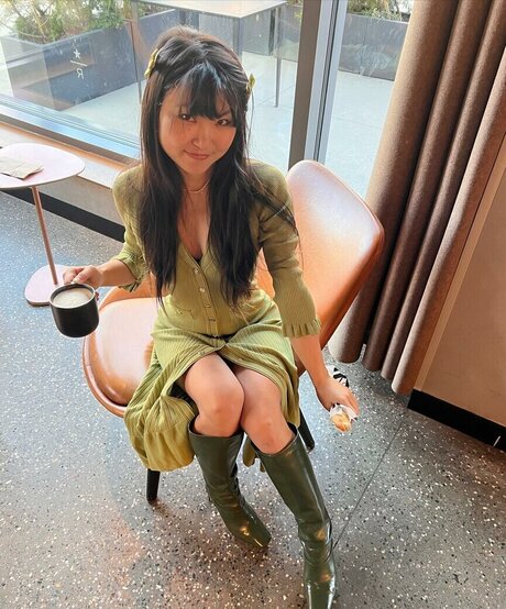 Mimee Xu schöne kunst galerien