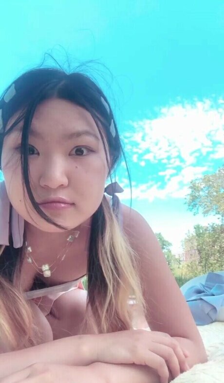 Mimee Xu pornostar top fotos