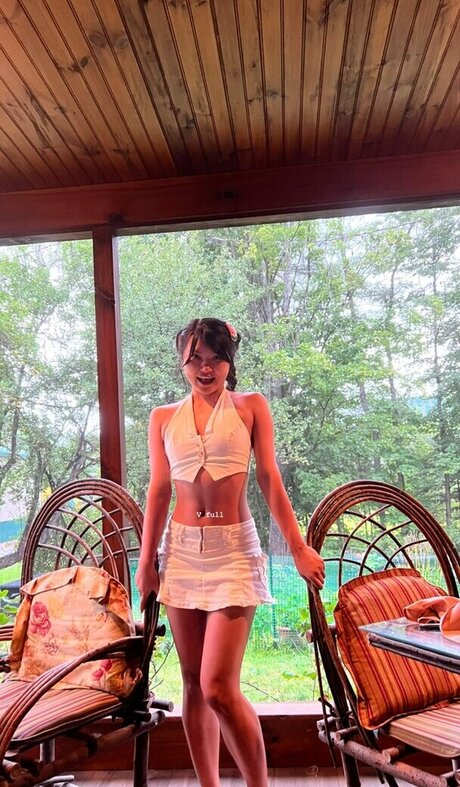 Mimee Xu nacktheit xxx fotos