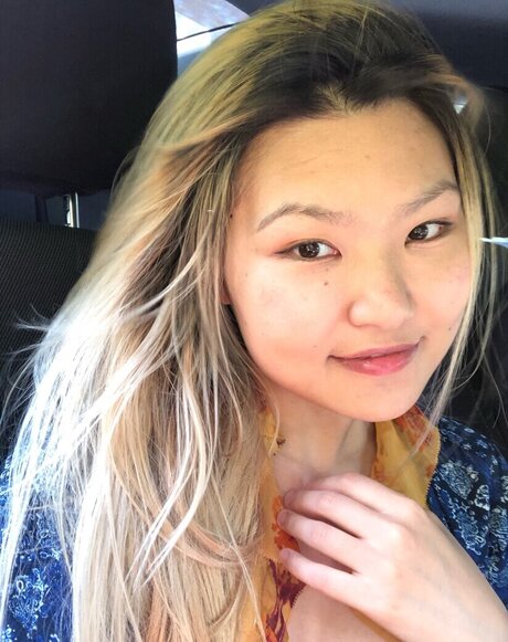 Mimee Xu erwachsene pornographische bild
