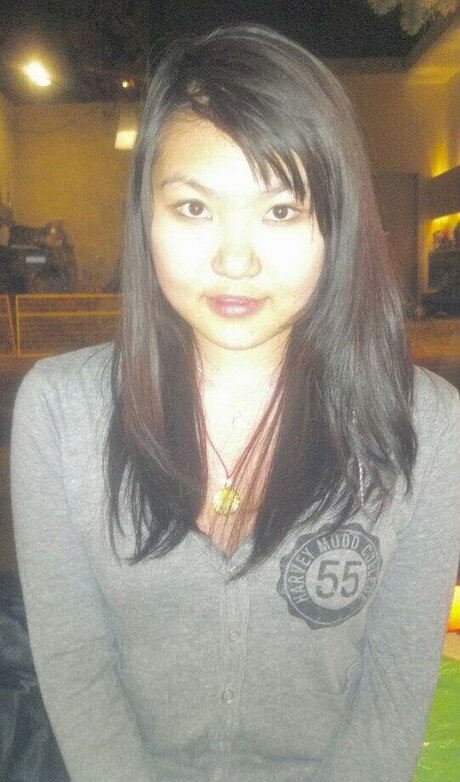 Mimee Xu freie hd bilder