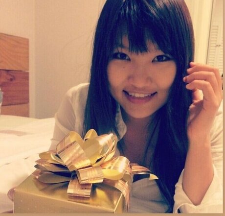 Mimee Xu hd perfekte galerien