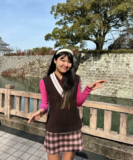 Mimee Xu beste pornographische archiv