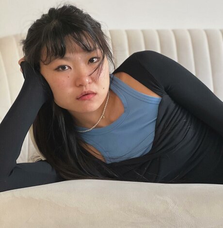 Mimee Xu kunst sexy bilder