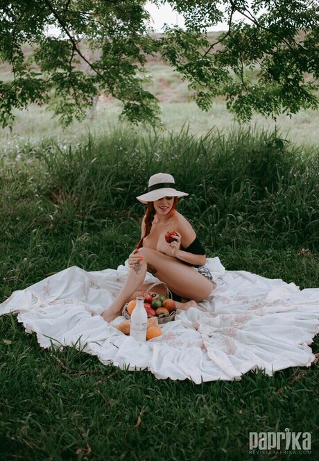 Rossane Bom nackt exklusive galerien