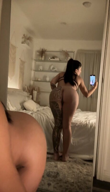 Breezyfoxx top exklusive bild