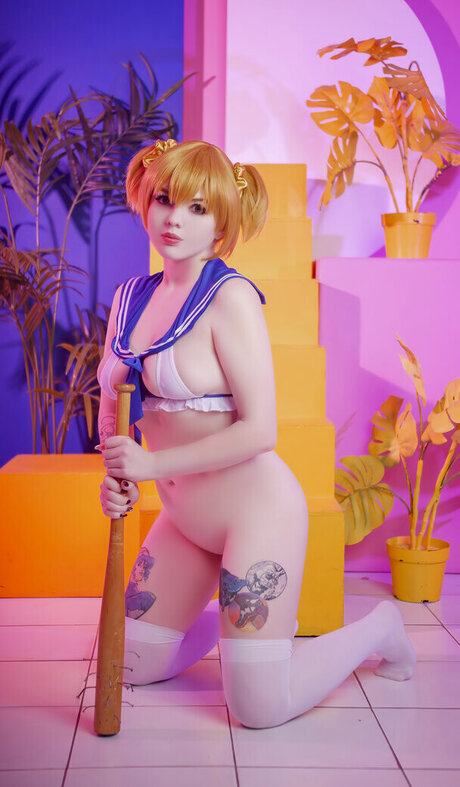 Brounovskoe Cosplay hd pornographische galerien