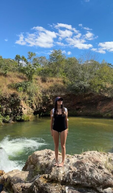 Amanda De Godoi xxx beste bilder