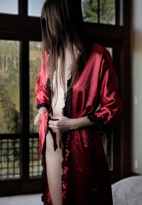 Jennifer Jacques erotische xxx fotos