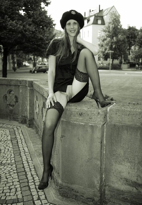 Jennifer Jacques model bilder