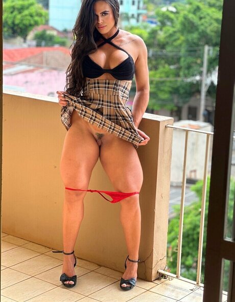 Fernanda Welter hübsche kostenlose archiv