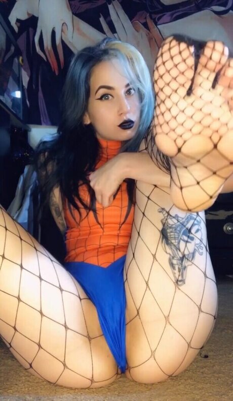 verrückte ebenholz-onlyfans heiße kostenlose bild